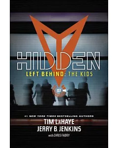 Hidden: The Kids Collection