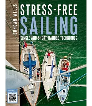 Stress-Free Sailing: Single and Short-Handed Techniques
