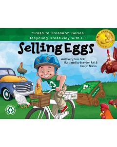 Selling Eggs