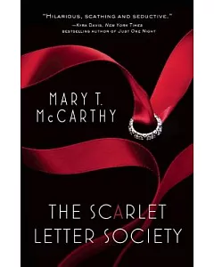 The Scarlet Letter Society