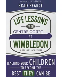 Life Lessons from Centre Court at Wimbledon