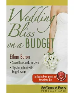 Wedding Bliss on a Budget