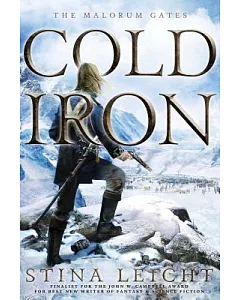 Cold Iron