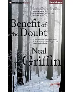 Benefit of the Doubt: Library Edition