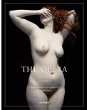 The Opéra: Magazine for Classic & Contemporary Nude Photography