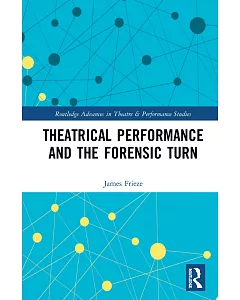 Theatrical Performance and the Forensic Turn: Naked Truth