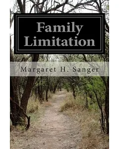 Family Limitation