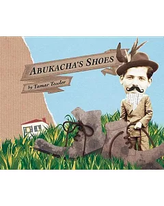 Abukacha’s Shoes