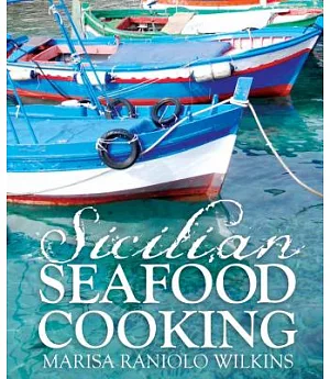 Sicilian Seafood Cooking
