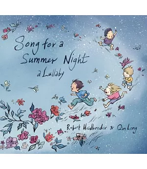 Song for a Summer Night: A Lullaby