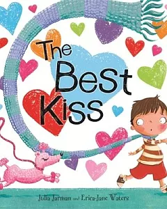The Best Kiss