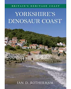 Yorkshire’s Dinosaur Coast