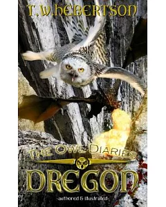 The Owl Diaries Dregon