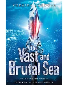 The Vast and Brutal Sea