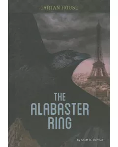 The Alabaster Ring