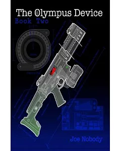 The Olympus Device Book 2