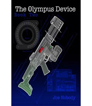 The Olympus Device Book 2