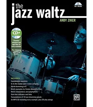 The Jazz Waltz