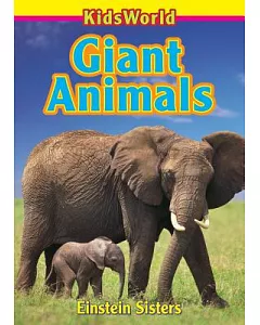 Giant Animals