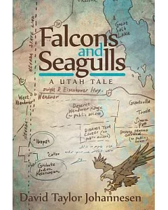 Falcons and Seagulls: A Utah Tale