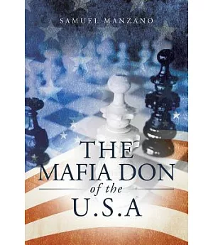 The Mafia Don of the U.s.a