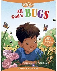All God’s Bugs