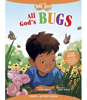 All God’s Bugs