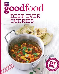Best-Ever Curries