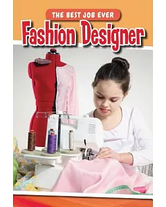 Fashion Designer