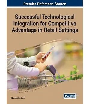 Successful Technological Integration for Competitive Advantage in Retail Settings