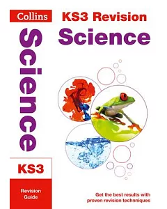 KS3 Revision Science Revision Guide