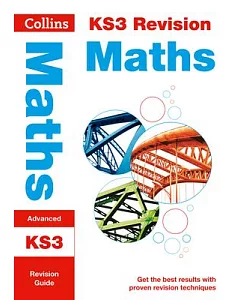 KS3 Revision Maths Advanced Revision Guide