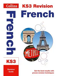 KS3 Revision French Revision Guide