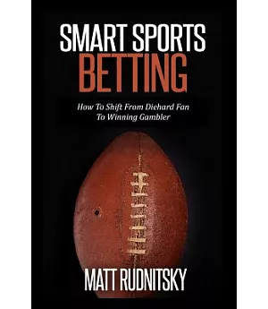 Smart Sports Betting: Advanced Stats and Winning Psychology Made Simple