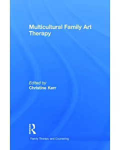 Multicultural Family Art Therapy