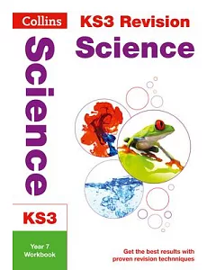 KS3 Revision Science: Year 7