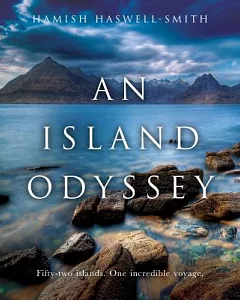 An Island Odyssey