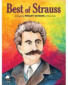 Best of Strauss: Level 4
