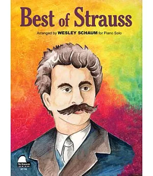 Best of Strauss: Level 4