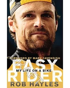 Easy Rider: My Life on a Bike