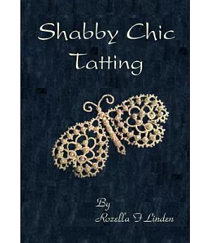 Shabby Chic Tatting