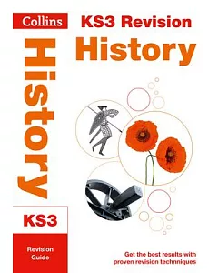 KS3 Revision History Revision Guide
