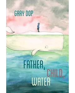 Father, Child, Water
