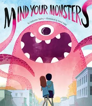 Mind Your Monsters