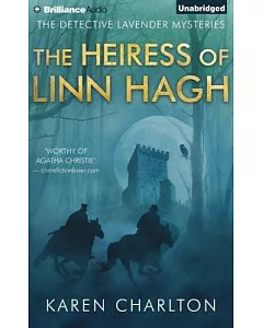The Heiress of Linn Hagh