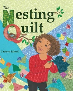 The Nesting Quilt