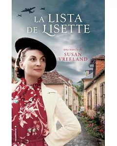 La lista de Lisette/ Lisette’s List