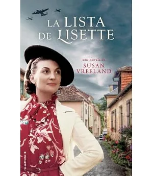 La lista de Lisette/ Lisette’s List