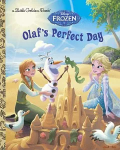 Olaf’s Perfect Day