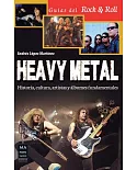 Heavy Metal